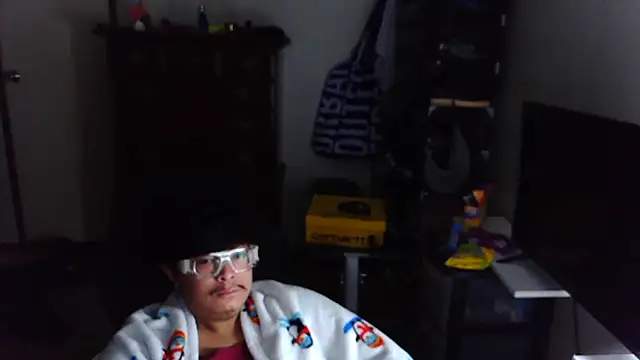 longlongsong online show from 03.02.26