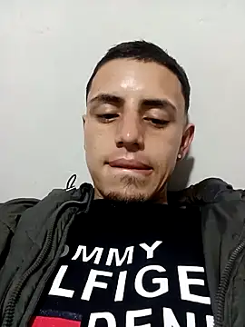 Cristianramos199 online show from 03.07.26