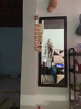 AnelimDagota  online show from 04.17.26