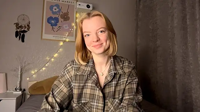 Marry Sornatiko online show from 02.23.26