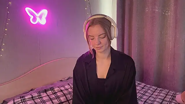 Marry Sornatiko online show from 03.22.26