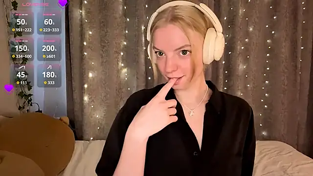 Marry Sornatiko online show from 06.12.26