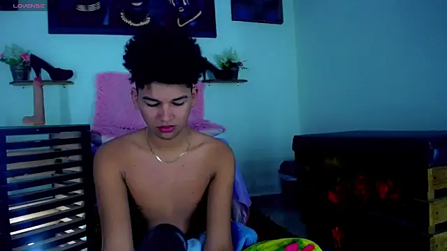 Sebastian -D online show from 04.02.26