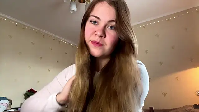 Amy Maev online show from 03.09.26