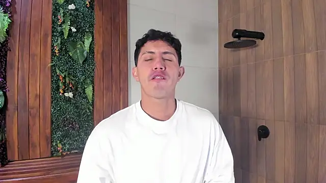 Snapshot of kamal_wolff chatting on 02.28.26 kamal wolff online show from 02.28.26