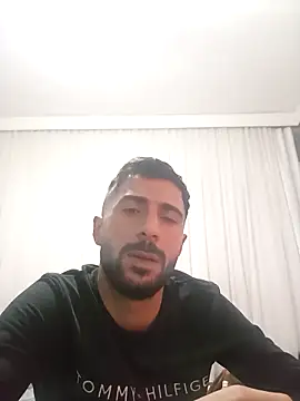 Serkan 2 online show from 02.27.26