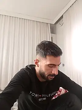 Serkan 2 online show from 03.02.26