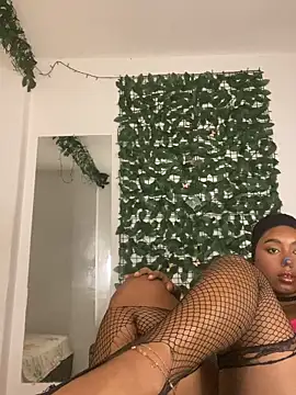 Jazmin chell online show from 04.08.26