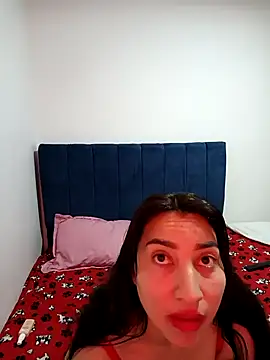 ANGELY WET JEET online show from 03.01.26