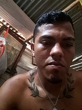 aron yael online show from 02.26.26