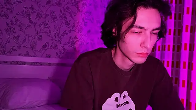 crybae online show from 02.24.26