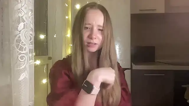 cutefoxieee online show from 04.13.26