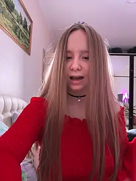 cutefoxieee online show from 04.24.26