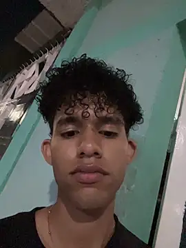 Snapshot of Stickmendez chatting on 03.01.26 Stickmendez online show from 03.01.26