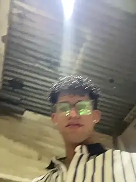 Stickmendez online show from 03.14.26