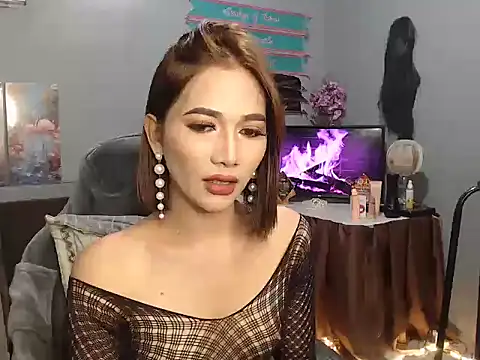 Demonsfuck online show from 05.07.26
