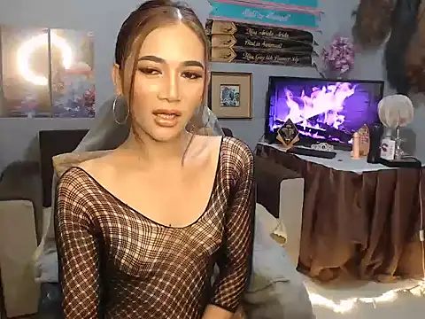 Demonsfuck online show from 05.16.26