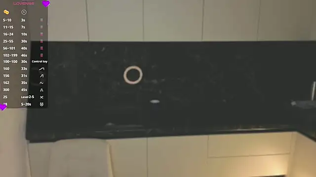 HinaVibe online show from 03.25.26