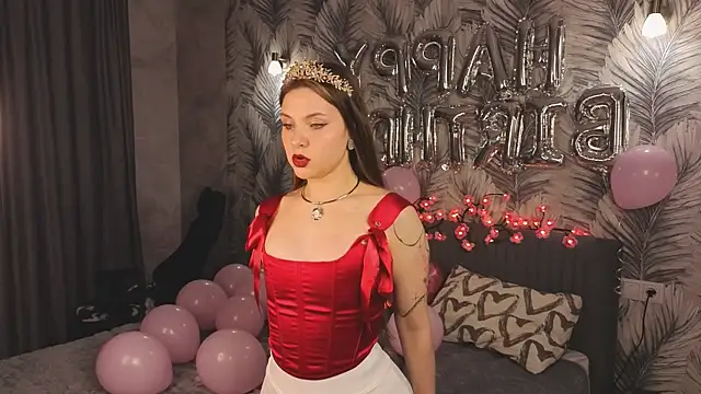 HinaVibe online show from 04.23.26