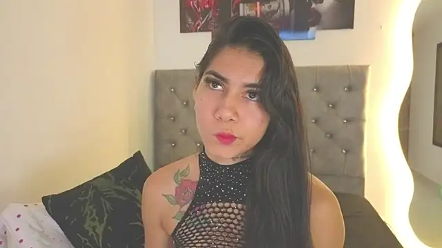 Pamela23x online show from 04.16.26