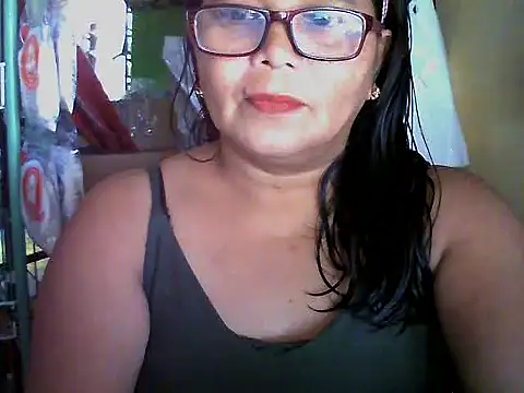 Flowerblossom123 online show from 03.14.26