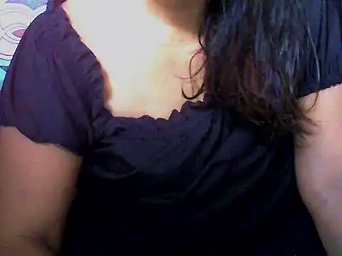 Flowerblossom123 online show from 04.09.26