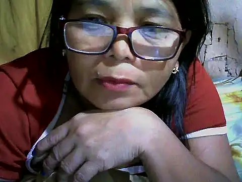 Flowerblossom123 online show from 04.12.26