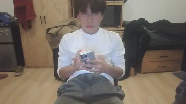 Snapshot of Ethangh001 chatting on 02.23.26 Ethangh001 online show from 02.23.26