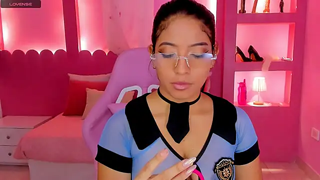 Holy Lux online show from 03.05.26