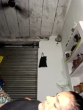 Manesakoli36 online show from 04.13.26