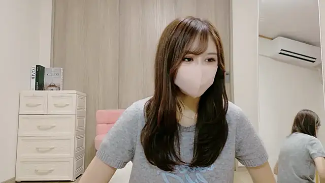 Snapshot of ranchan__ chatting on 07.13.26 ranchan online show from 07.13.26