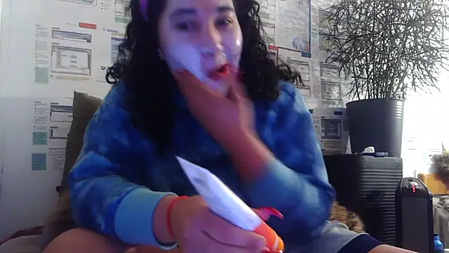 BunnyYT online show from 02.28.26