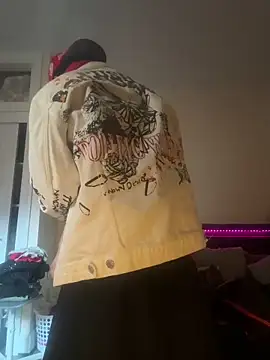 BunnyYT online show from 03.09.26