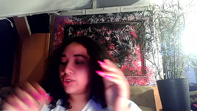 BunnyYT online show from 04.05.26