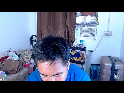 Snapshot of cutejohn chatting on 05.09.26 cutejohn online show from 05.09.26