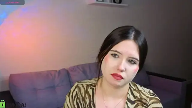 Snapshot of Li-crystal chatting on 03.01.26 Li-crystal online show from 03.01.26