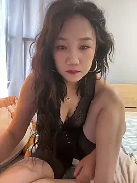 Snapshot of xiaoya-cc chatting on 02.26.26 xiaoya-cc online show from 02.26.26