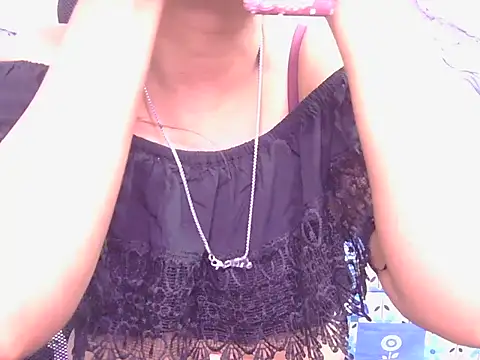 Aayesha-queen online show from 04.18.26