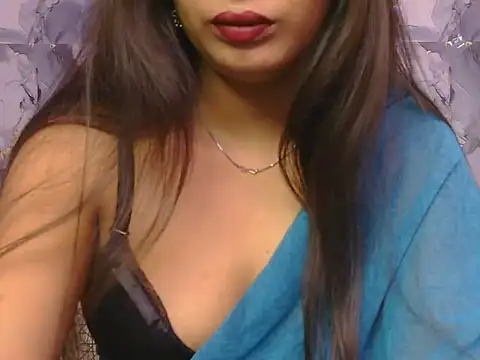 Aayesha-queen online show from 06.03.26