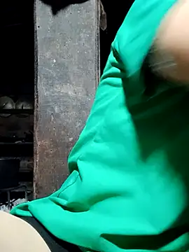 Yuka7700 online show from 04.14.26