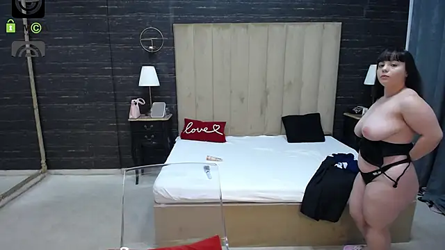 Kitty Judy online show from 03.17.26