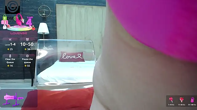 Kitty Judy online show from 04.05.26