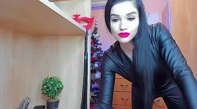 KristiTopxx online show from 12.20.24