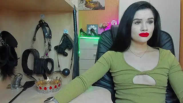 KristiTopxx online show from 09.23.25