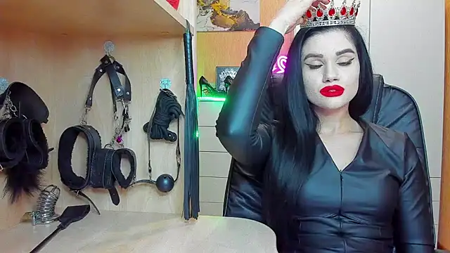 KristiTopxx online show from 09.26.25