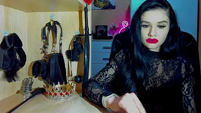 KristiTopxx online show from 01.16.26