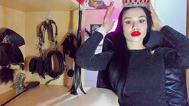 KristiTopxx online show from 02.04.26