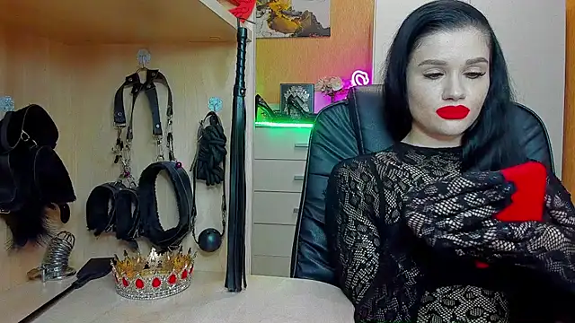 KristiTopxx online show from 02.22.26