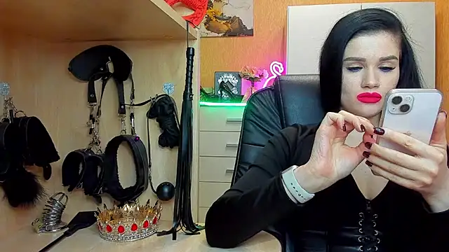 KristiTopxx online show from 03.30.26