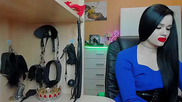 KristiTopxx online show from 04.16.26